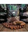 TB Baits Monster Crab 10kg протеинови топчета за захранване - Протеинови топчета - TB Baits