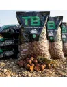 TB Baits Monster Crab 10kg протеинови топчета за захранване - Протеинови топчета - TB Baits