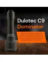 Dulotec C9 Dominator - 3000лумена до 1000 метра фенер - Челници и лампи - Dulotec