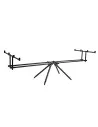 Sonik STANZ ROD POD стойка за 4 въдици - Стойки (Род-под) - Sonik Sports