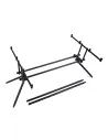 Sonik STANZ ROD POD стойка за 4 въдици - Стойки (Род-под) - Sonik Sports
