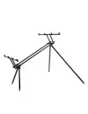 Sonik STANZ ROD POD стойка за 4 въдици - Стойки (Род-под) - Sonik Sports