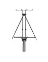Sonik STANZ ROD POD стойка за 4 въдици - Стойки (Род-под) - Sonik Sports
