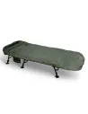 Комплект легло и двуслоен спален чувал Sonik Bank-Tek Levelbed + Layerz Standard - Легла и аксесоари - Sonik Sports