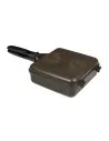 Fox Cookware Multi-Pan DEEP дълбок двоен тиган - Маси и посуда - Fox