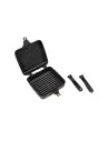 Fox Cookware Multi-Pan DEEP дълбок двоен тиган - Маси и посуда - Fox