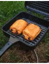 Fox Cookware Multi-Pan DEEP дълбок двоен тиган - Маси и посуда - Fox