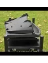 Dome Gabor Team Feeder Rotary платформа  - Столове и аксесоари  - Haldorado