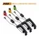 Fox MK2 Illuminated Swinger комплект 3бр. обтегачи