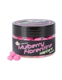 Dynamite Baits Mulberry Florentine Fluro Wafters 14mm дъмбели  - Дъмбели  - Dynamite Baits