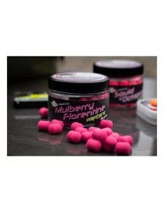 Dynamite Baits Mulberry Florentine Fluro Wafters 14mm дъмбели  - Дъмбели  - Dynamite Baits 2