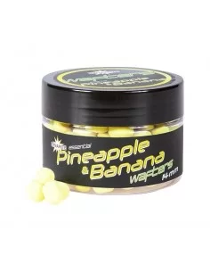 Dynamite Baits Pineapple Banana Fluro Wafters 14mm дъмбели  - Дъмбели  - Dynamite Baits