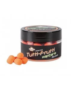 Dynamite Baits Tutti Frutti Fluro Wafters 14mm дъмбели  - Дъмбели  - Dynamite Baits