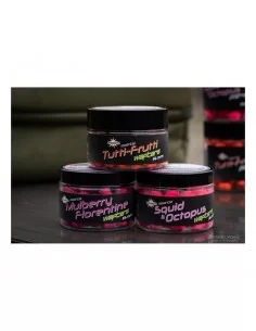Dynamite Baits Tutti Frutti Fluro Wafters 14mm дъмбели  - Дъмбели  - Dynamite Baits 2