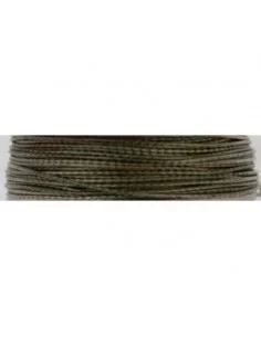 Fox Camotex Semi Stiff 20m повод с покритие  - Шок лидер, ледкор, флуорокарбон, поводи  - Fox 2