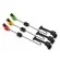 Fox MK3 Swinger Set комплект 3бр. обтегачи
