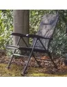 Solar Undercover Camo Recliner Chair стол  - Столове и аксесоари  - Solar Tackle