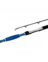 Delphin HAZARD / 2 части / 310см./ 500гр. въдица за сом  - Въдици за сом и морски  - Delphin