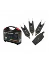 NGT 3pc Wireless Alarm Transmitter сигнализатори  - Сигнализатори и аксесоари  - NGT