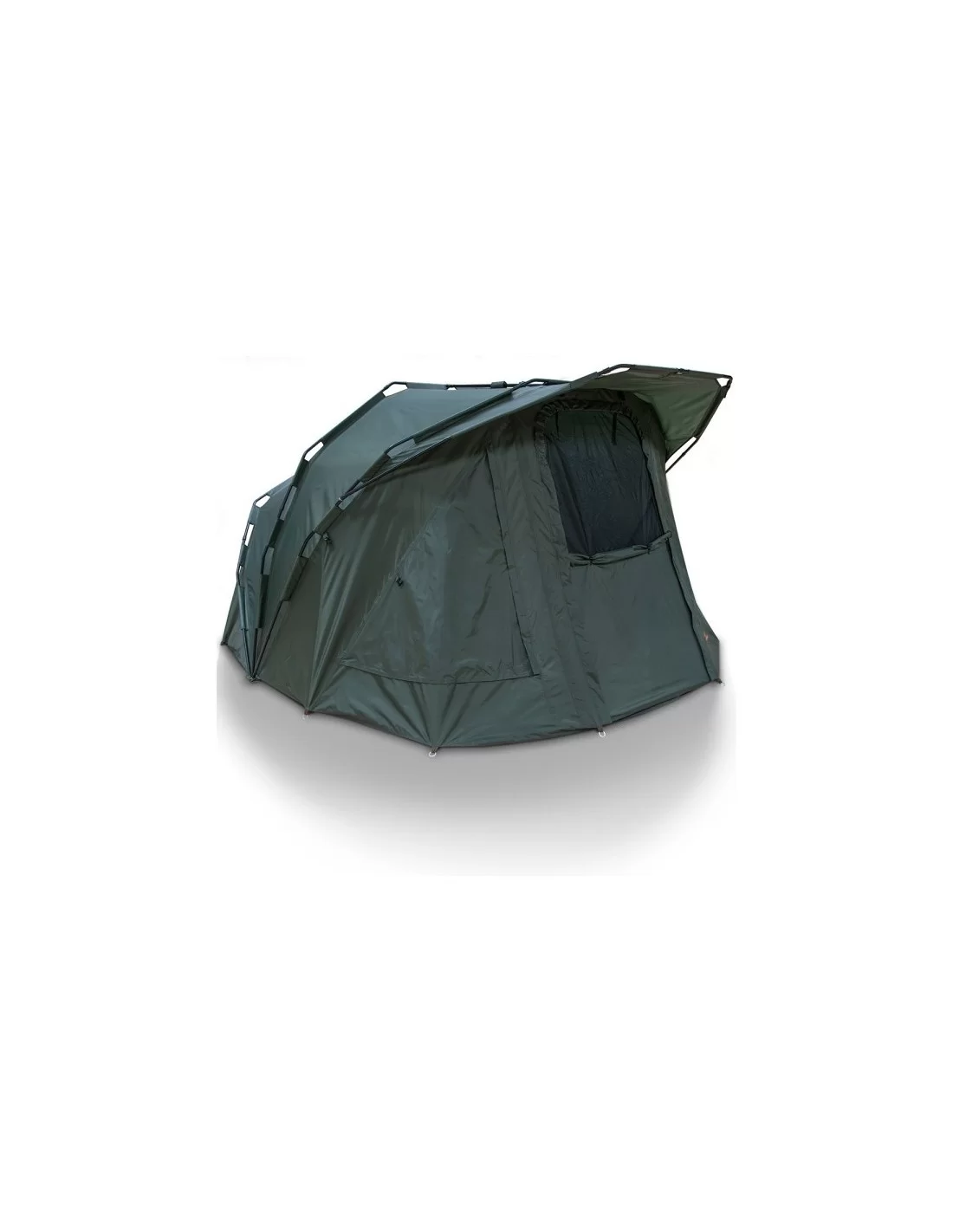 NGT Fortress Bivvy Deluxe XL Man палатка ТОП ЦЕНА