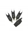 NGT 3pc Wireless Alarm Transmitter сигнализатори  - Сигнализатори и аксесоари  - NGT