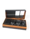 Fox Micron RX+ 3+1 Presentation Case сигнализатори  - Сигнализатори и аксесоари  - Fox