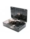 Korda Tackle Box Bundle кутия за аксесоари  - Кутии и чанти за принадлежности  - KORDA