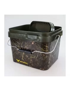 BAT-Tackle Realistric Bait Bucket 5L кофа  - Разни  - BAT Tackle 2