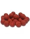 TB Baits Strawberry 10kg протеинови топчета за захранване  - Протеинови топчета  - TB Baits