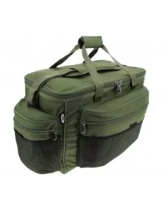 NGT Green Carryall (093) сак  - Сакове и раници  - NGT