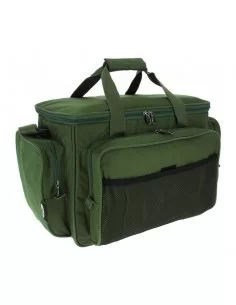 NGT Green Insulated Carryall 709 термо сак  - Сакове и раници  - NGT