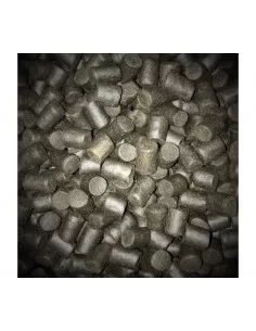 Пелети Halibut Pellets 8мм 1кг  - Пелети  - CarpFishing mall 2