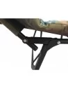 Zfish Shadow Camo Bedchair 100x220cm шаранджийско легло  - Легла и аксесоари  - Zfish