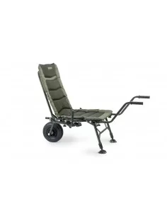 Mivardi Chair Feeder Master стол-количка  - Столове и аксесоари  - Mivardi 2