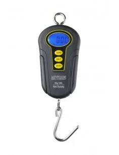 Mivardi Digital Scale New Dynasty 40kg кантар  - Кантари  - Mivardi 2