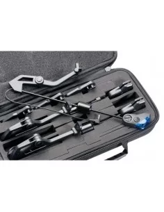 Mivardi Swing arm MCX 66 - 4бр. комплект обтегачи  - Обтегачи (Суингери)  - Mivardi 2