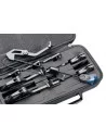 Mivardi Swing arm MCX 66 - 4бр. комплект обтегачи  - Обтегачи (Суингери)  - Mivardi