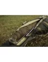 Mivardi Rod holdall CamoCODE Compact 12ft калъф за 4 въдици  - Калъфи за въдици  - Mivardi