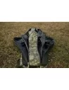 Mivardi Rod holdall CamoCODE Compact 12ft калъф за 4 въдици  - Калъфи за въдици  - Mivardi