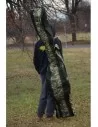 Mivardi Rod holdall CamoCODE Compact 12ft калъф за 4 въдици  - Калъфи за въдици  - Mivardi