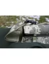 Mivardi Rod holdall CamoCODE Compact 12ft калъф за 4 въдици  - Калъфи за въдици  - Mivardi