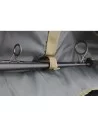 Mivardi Rod holdall CamoCODE Compact 12ft калъф за 4 въдици  - Калъфи за въдици  - Mivardi