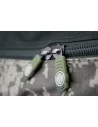 Mivardi Rod holdall CamoCODE Compact 12ft калъф за 4 въдици  - Калъфи за въдици  - Mivardi