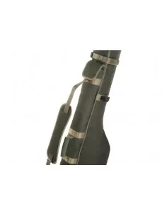 Mivardi Rod holdall Executive 205cm 12ft калъф за 3 въдици  - Калъфи за въдици  - Mivardi 2