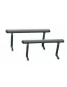 Подлакътници за стол Mivardi Chair Feeder Master - 2бр.  - Столове и аксесоари  - Mivardi