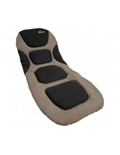 BAT-Tackle Evo-X Nightwalker 6 82x205cm шаранджийско легло  - Легла и аксесоари  - BAT Tackle 2
