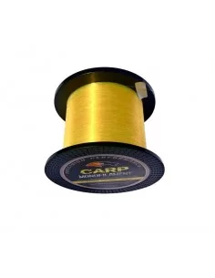 CarpMax FLUO YELLOW 1000м. монофилно влакно  - Монофилни влакна  - CarpMax Tackle