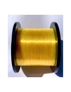 CarpMax FLUO YELLOW 1000м. монофилно влакно  - Монофилни влакна  - CarpMax Tackle 2
