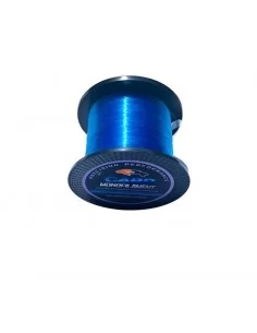 CarpMax FLUO BLUE 1000м. монофилно влакно  - Монофилни влакна  - CarpMax Tackle