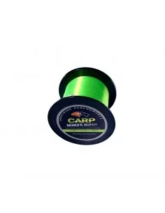 CarpMax FLUO GREEN 1000м. монофилно влакно  - Монофилни влакна  - CarpMax Tackle 2